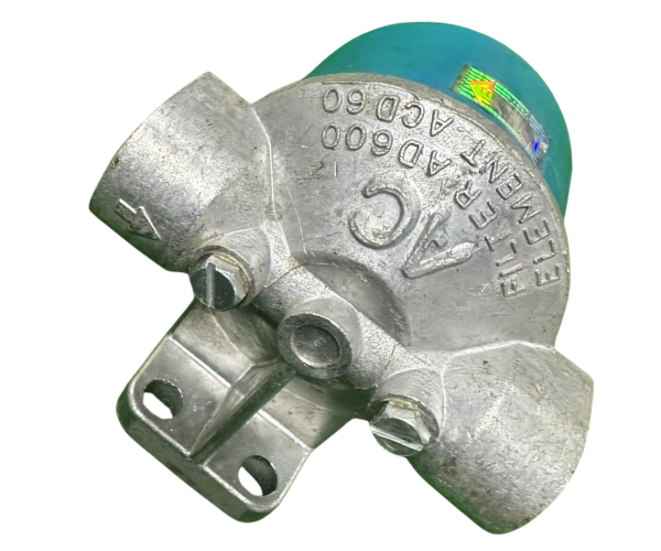 VEH15859 FILTER/FUEL COMPLETE #201 6/1  8/1