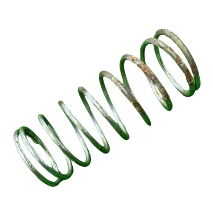 VEH14853 SPRING/SPEEDER-PUMP AV #604