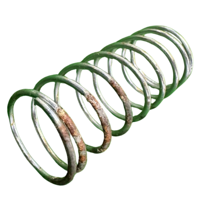 VEH14853 SPRING/SPEEDER-PUMP AV #604