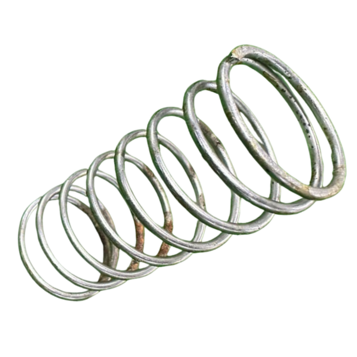 VEH14853 SPRING/SPEEDER-PUMP AV #604