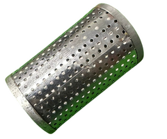 VEH14838 ELEMENT/FUEL FILTER 7.5 &