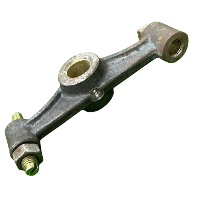 VEH14760 ROCKER/VALVE IN & EX  6/1HP #00803013