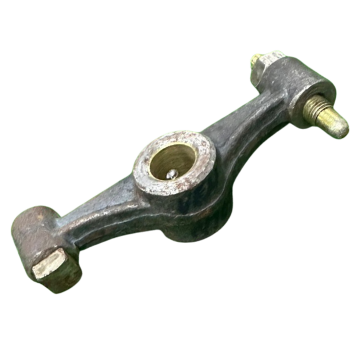 VEH14760 ROCKER/VALVE IN & EX  6/1HP #00803013