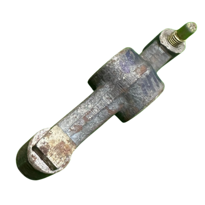 VEH14760 ROCKER/VALVE IN & EX  6/1HP #00803013