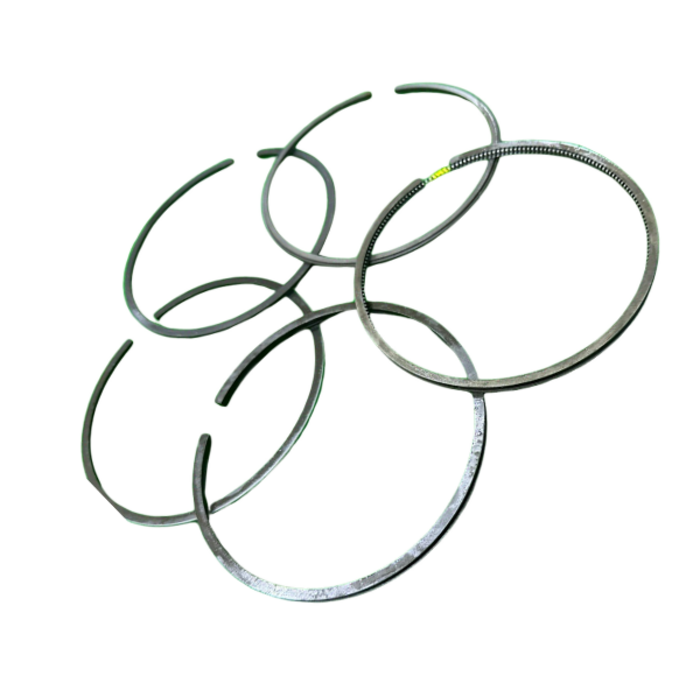 VEH14016 RINGS/PISTON-SET STD 114.3MM (3+2) TCSL 6/1HP