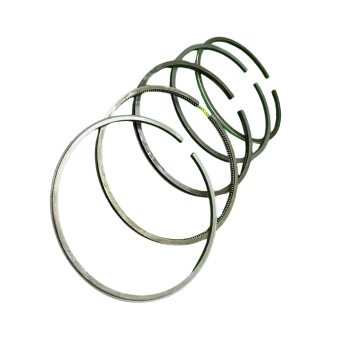 VEH14016 RINGS/PISTON-SET STD 114.3MM (3+2) TCSL 6/1HP