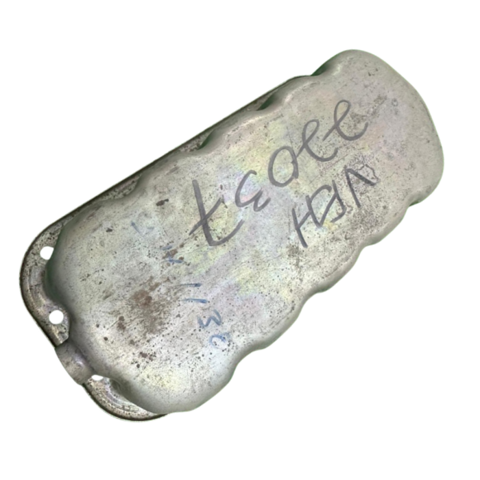 VEH22037 SUMP/OIL #41, ZH1130 30HP