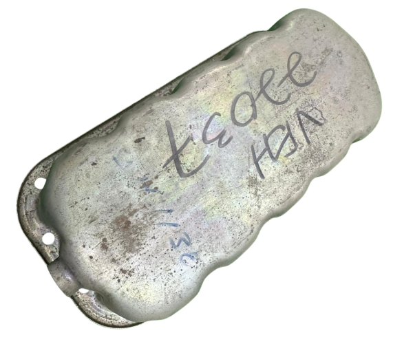 VEH22037 SUMP/OIL #41, ZH1130 30HP