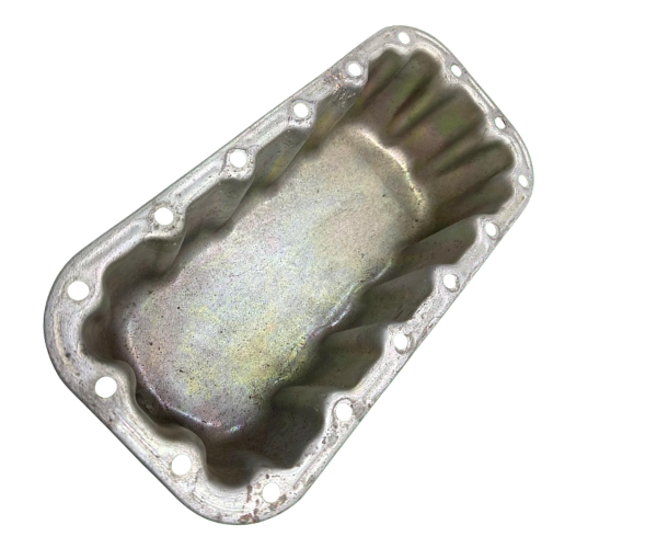 VEH22037 SUMP/OIL #41, ZH1130 30HP