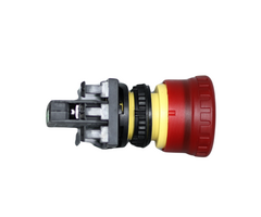 VEH24857/EMERGENCY STOP SWITCH FOR 12" JOINTER 18AMP-125V/12AMP-250V