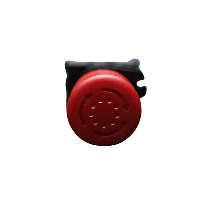 VEH24857/EMERGENCY STOP SWITCH FOR 12" JOINTER 18AMP-125V/12AMP-250V