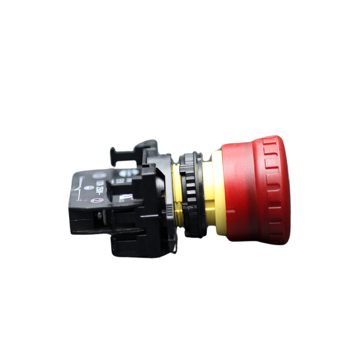 VEH24857/EMERGENCY STOP SWITCH FOR 12" JOINTER 18AMP-125V/12AMP-250V