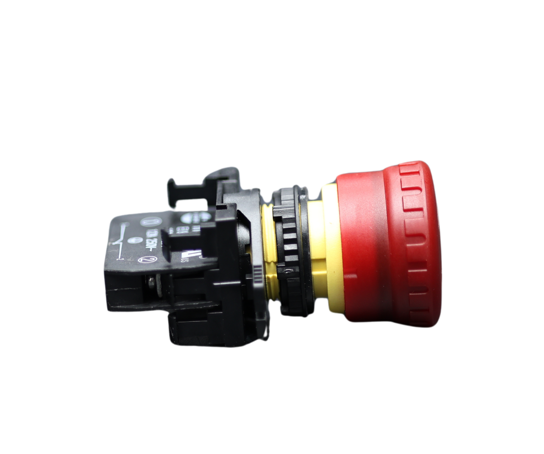 VEH24857/EMERGENCY STOP SWITCH FOR 12" JOINTER 18AMP-125V/12AMP-250V