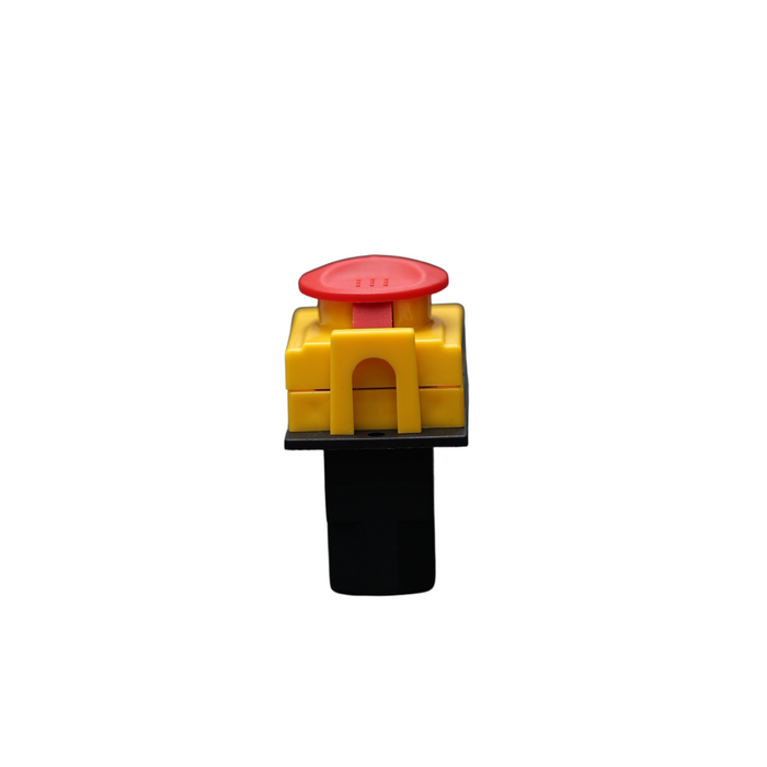 VEH24856 ON/SWITCH FOR 8" JOINTER PLANER 120V  60HZ 15AMP