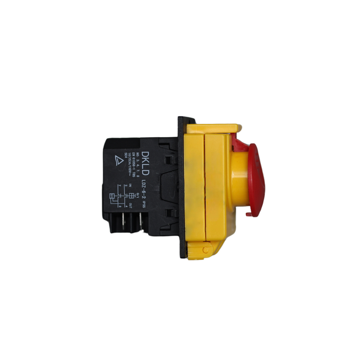 VEH24856 ON/SWITCH FOR 8" JOINTER PLANER 120V  60HZ 15AMP