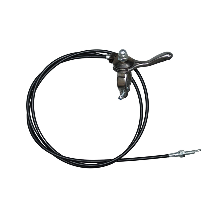 VEH24855/THROTTLE CABLE ASSEMBLY FOR HONDA POWER SCREED NEW MODEL