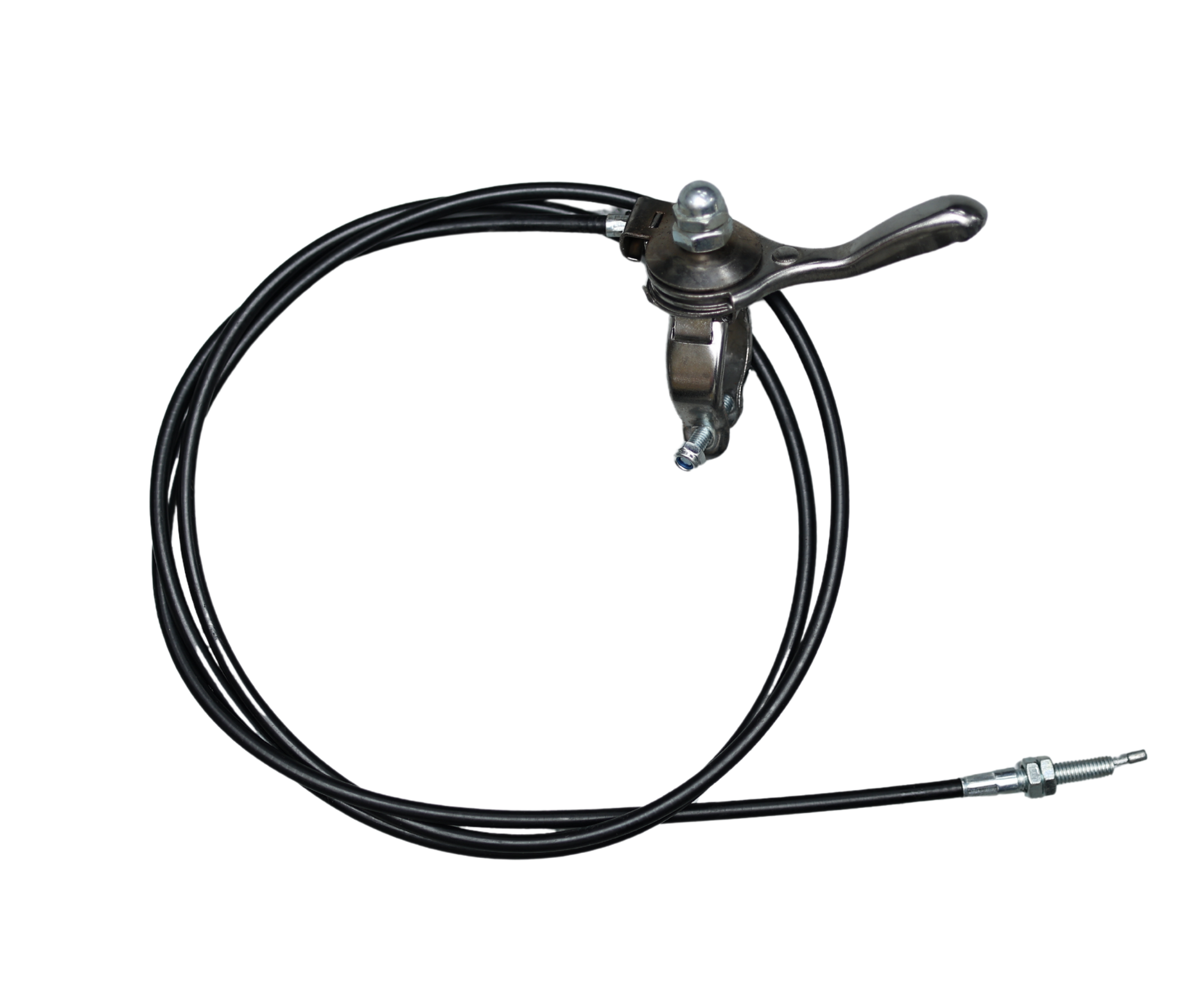 VEH24855/THROTTLE CABLE ASSEMBLY FOR HONDA POWER SCREED NEW MODEL