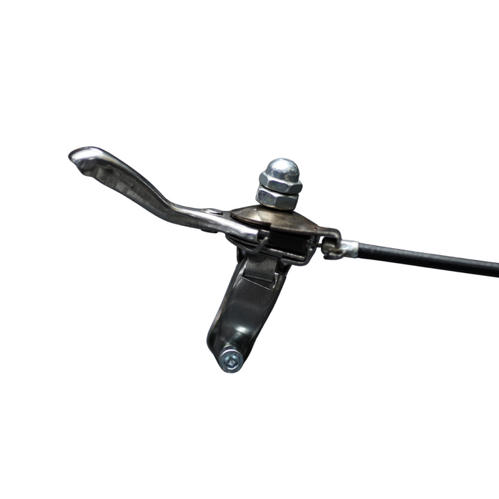 VEH24855/THROTTLE CABLE ASSEMBLY FOR HONDA POWER SCREED NEW MODEL