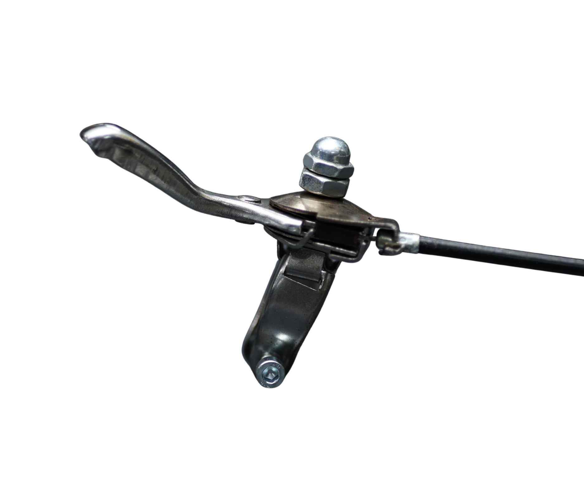 VEH24855/THROTTLE CABLE ASSEMBLY FOR HONDA POWER SCREED NEW MODEL