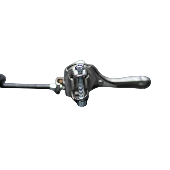 VEH24855/THROTTLE CABLE ASSEMBLY FOR HONDA POWER SCREED NEW MODEL