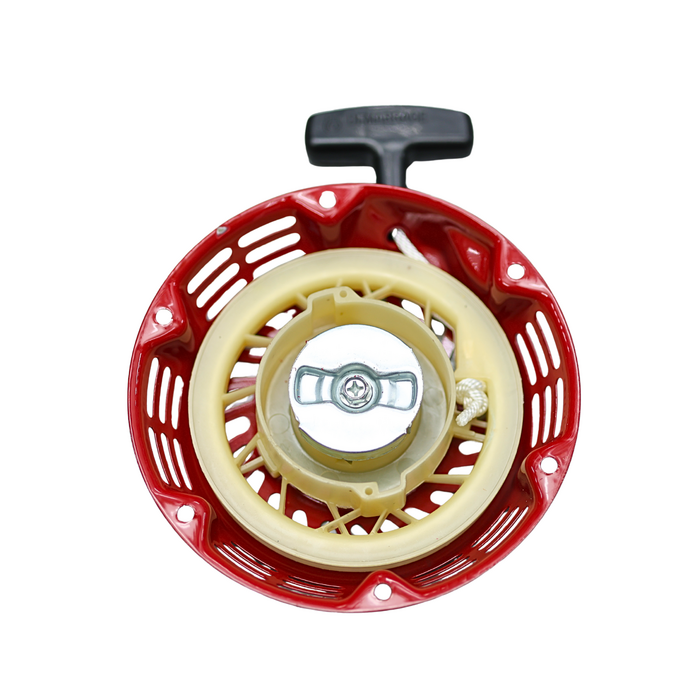 VEH19902 STARTER/RECOIL-ASSY GE160/200  WP30 PUMP USE