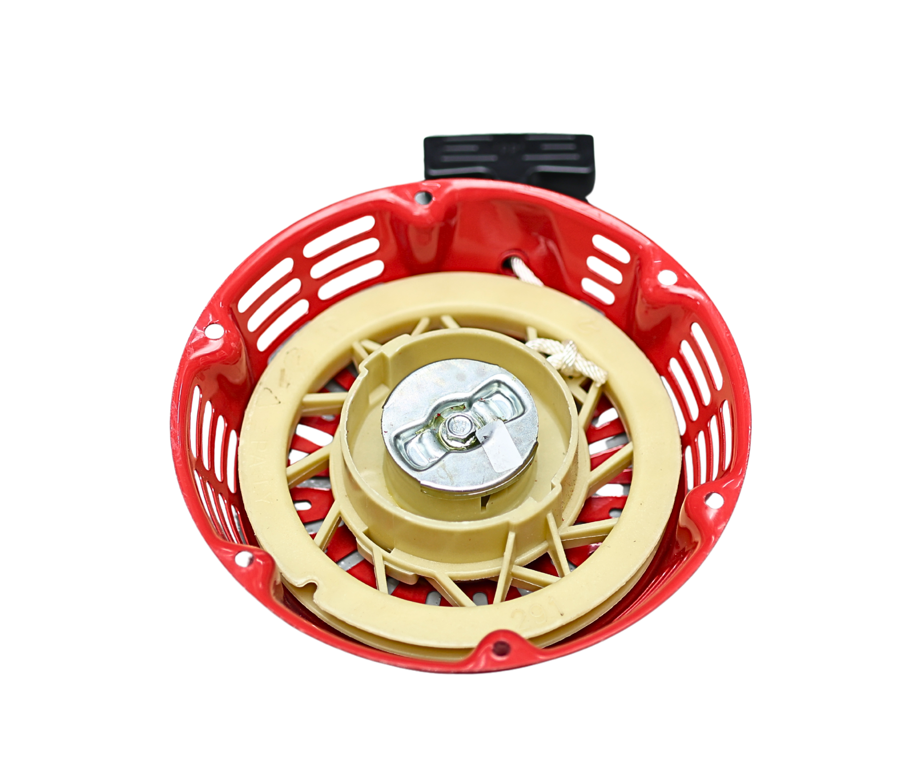 VEH19903 RECOIL STARTER GE240/270 ENGINE