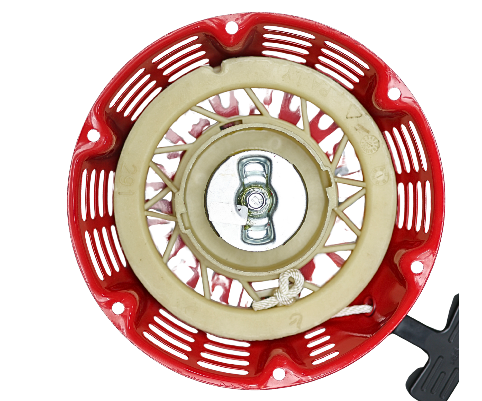 VEH19903 RECOIL STARTER GE240/270 ENGINE