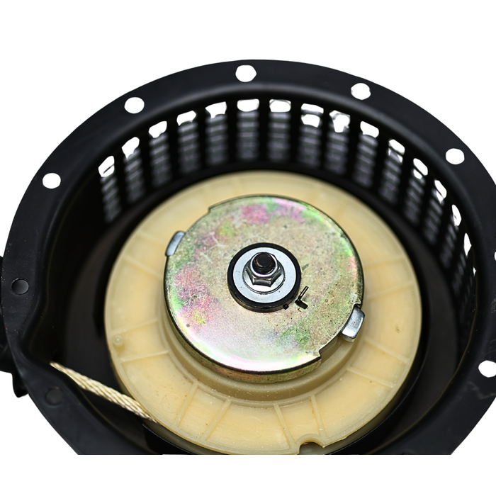 VEH23889 178F RECOIL STARTER FOR SLOW SPEED ENGINE
