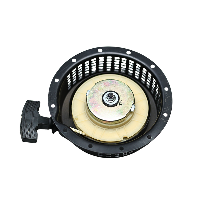 VEH23889 178F RECOIL STARTER FOR SLOW SPEED ENGINE