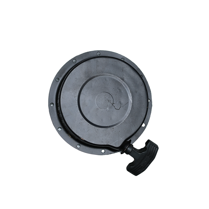 VEH23889 178F RECOIL STARTER FOR SLOW SPEED ENGINE