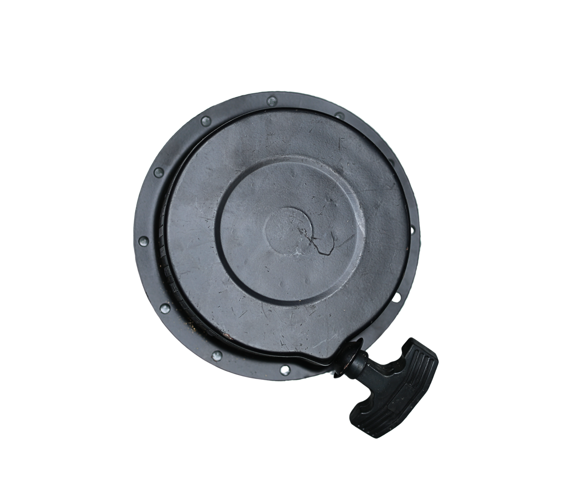 VEH23889 178F RECOIL STARTER FOR SLOW SPEED ENGINE