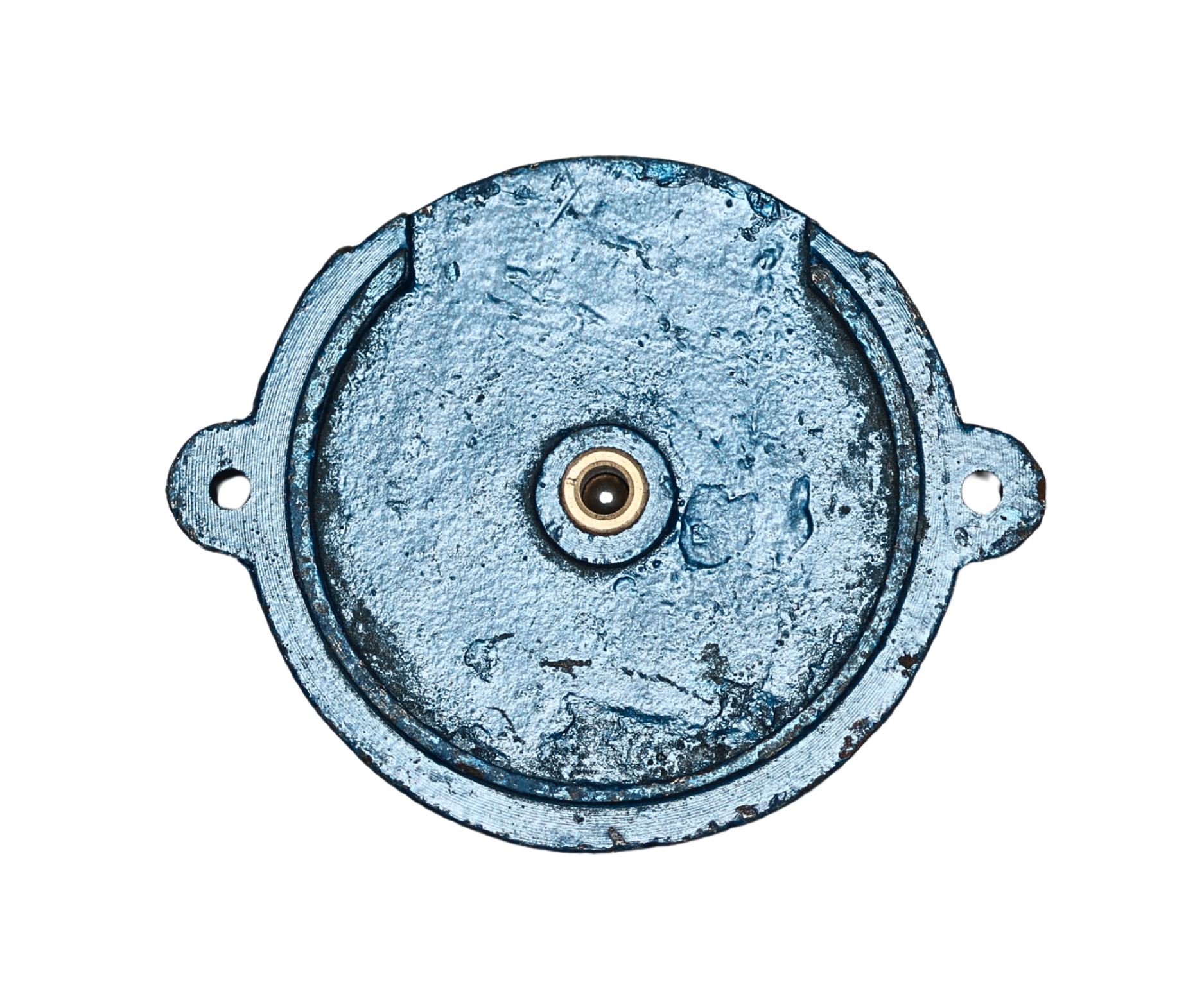 HAR7702 FACE PLATE 15CM GRINDING MILL