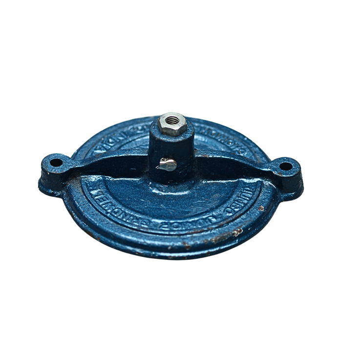 HAR7702 FACE PLATE 15CM GRINDING MILL