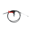VEH24854/  THROTTLE CABLE ASSEMBLY FOR HONDA POWER SCREED OLD MODEL