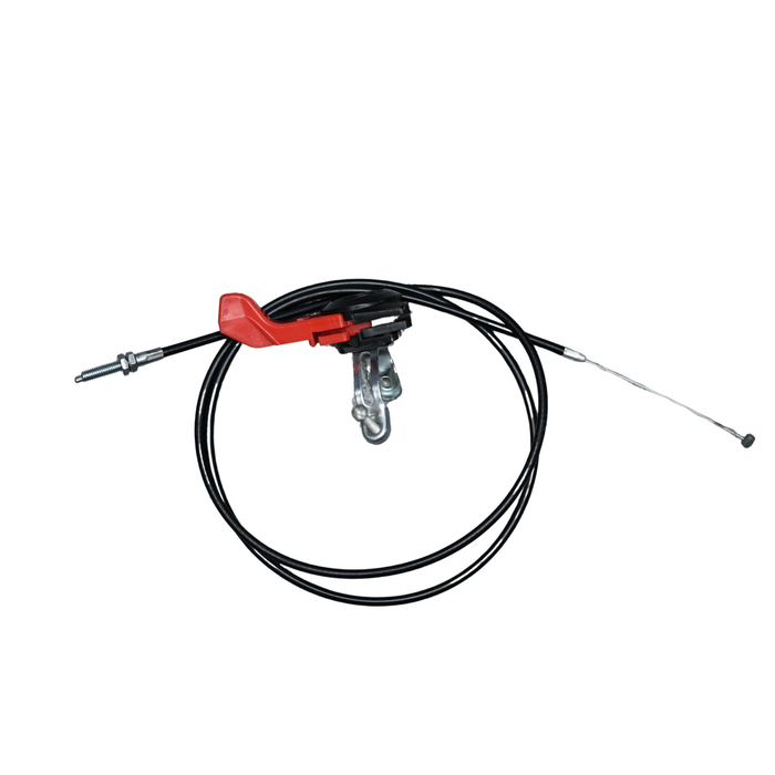 VEH24854/  THROTTLE CABLE ASSEMBLY FOR HONDA POWER SCREED OLD MODEL