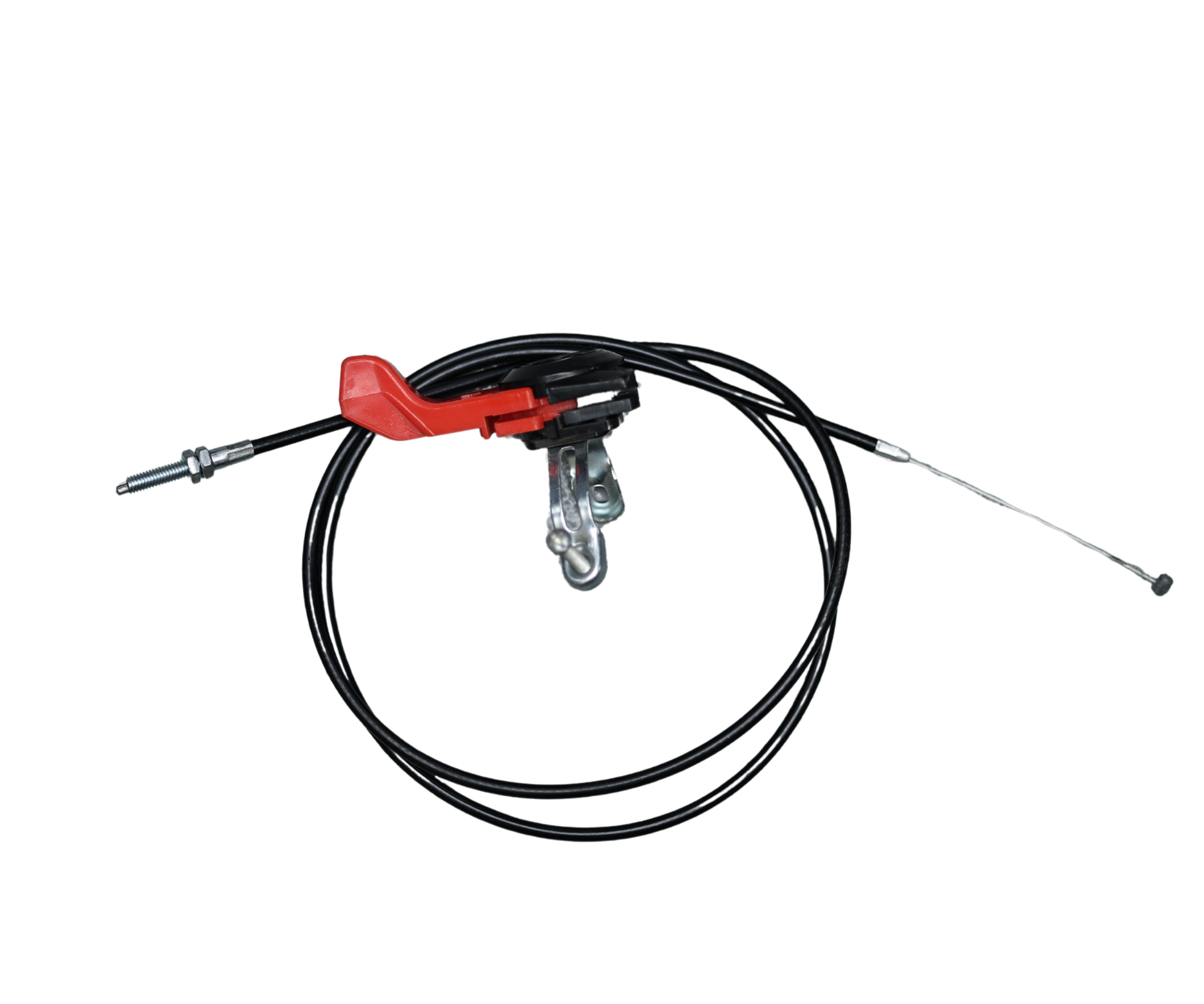 VEH24854/  THROTTLE CABLE ASSEMBLY FOR HONDA POWER SCREED OLD MODEL