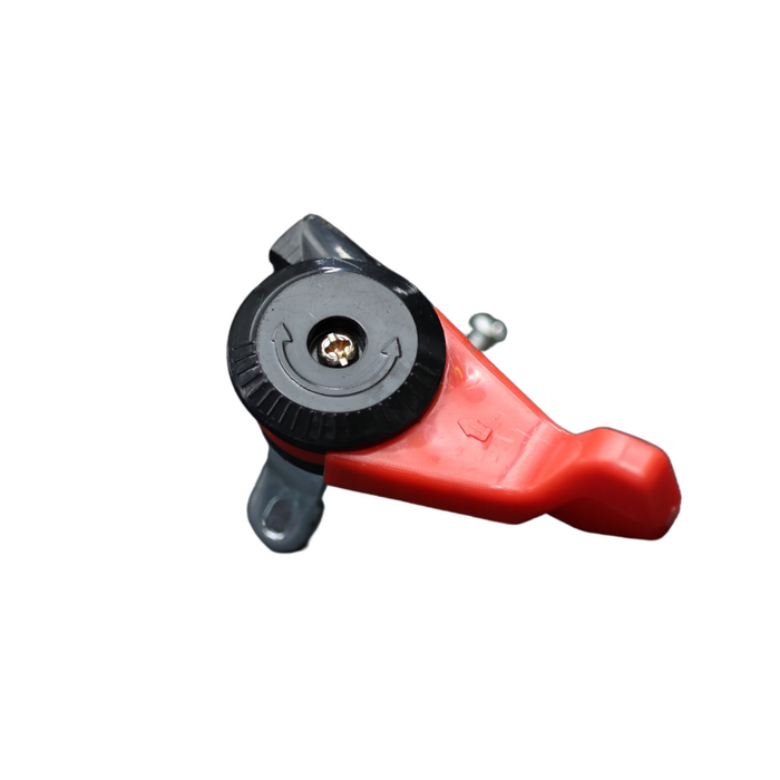 VEH24854/  THROTTLE CABLE ASSEMBLY FOR HONDA POWER SCREED OLD MODEL