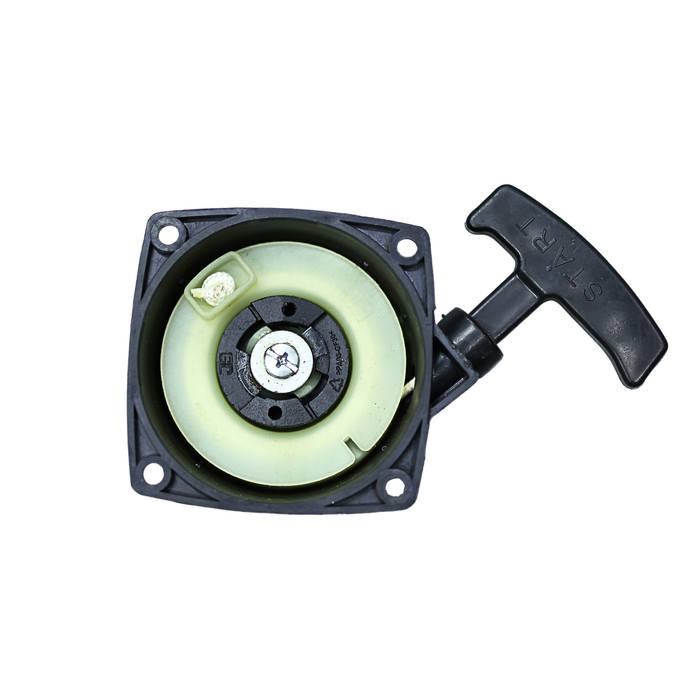 VEH23741 RECOIL STARTER BLOWER ENGINE DRIVEN EB865