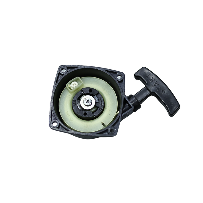 VEH23741 RECOIL STARTER BLOWER ENGINE DRIVEN EB865