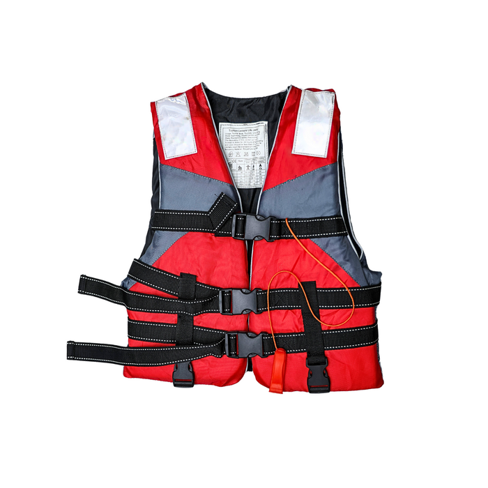 HAR9552 SMALL LIFE JACKET FOR CHILDREN