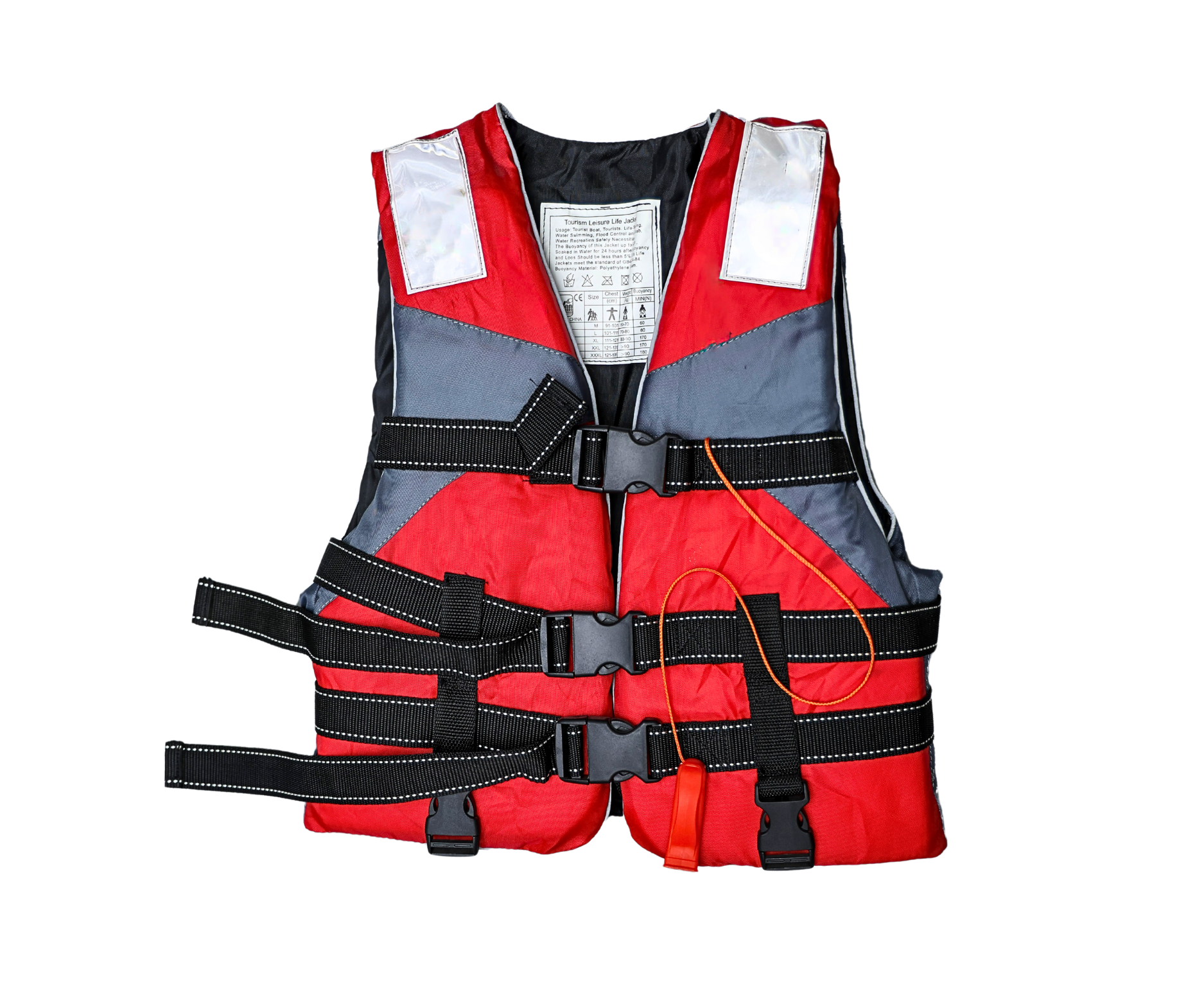 HAR9552 SMALL LIFE JACKET FOR CHILDREN