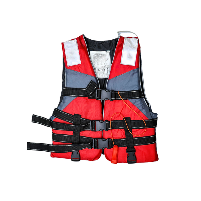 HAR9552 SMALL LIFE JACKET FOR CHILDREN