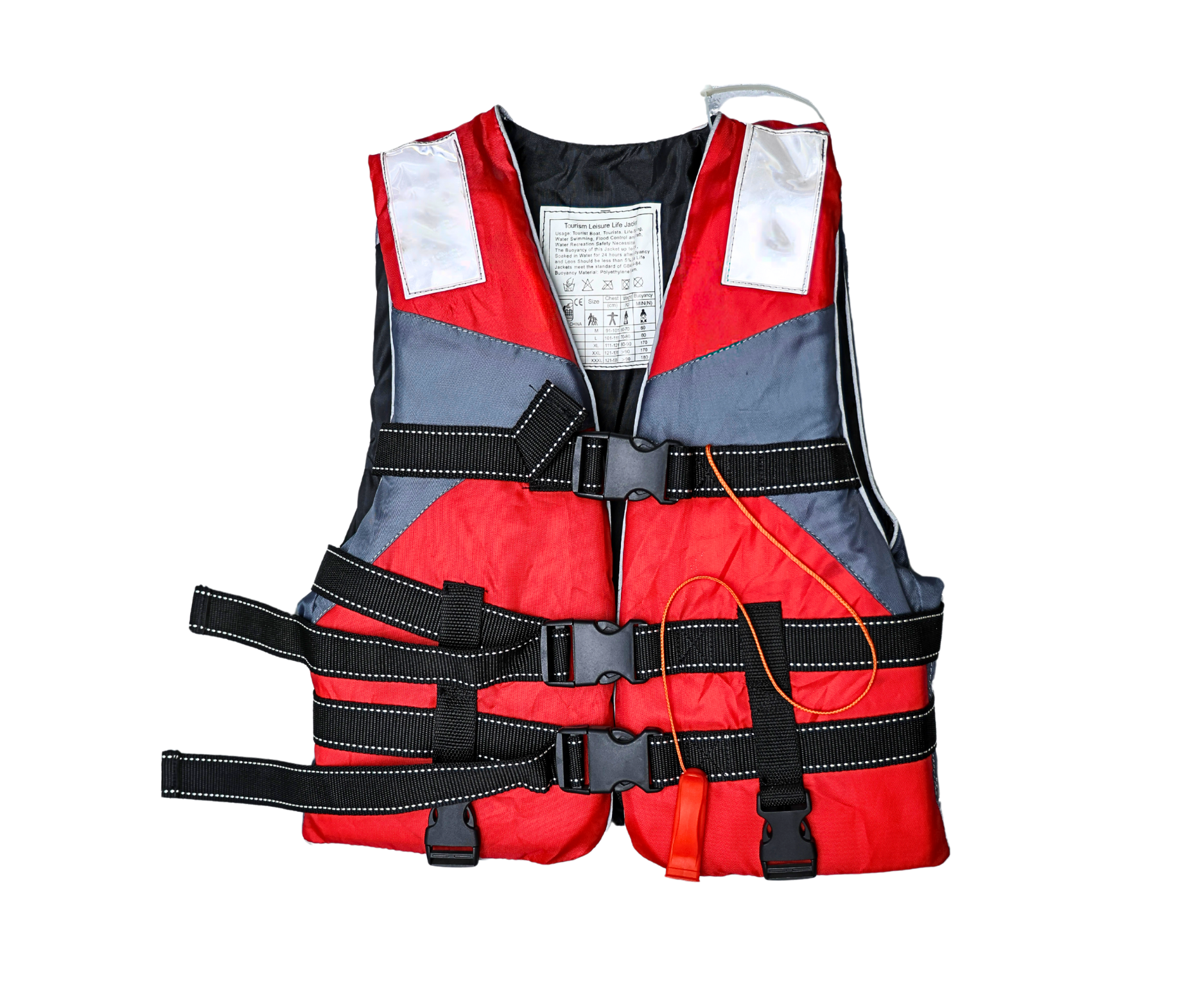 HAR9552 SMALL LIFE JACKET FOR CHILDREN