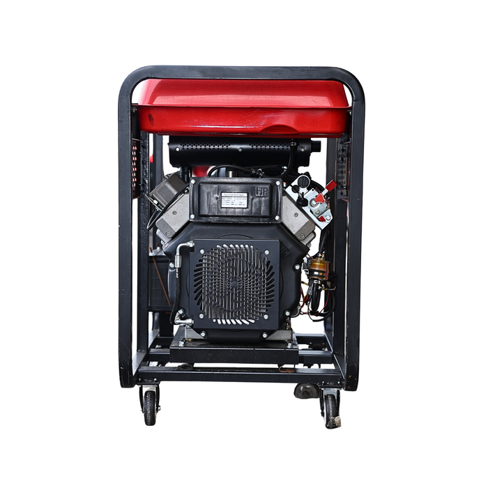 IND5982/DWP60 DIESEL WATER PUMP 6 INCH WITH 2V92 DIESEL ENGINE 20HP