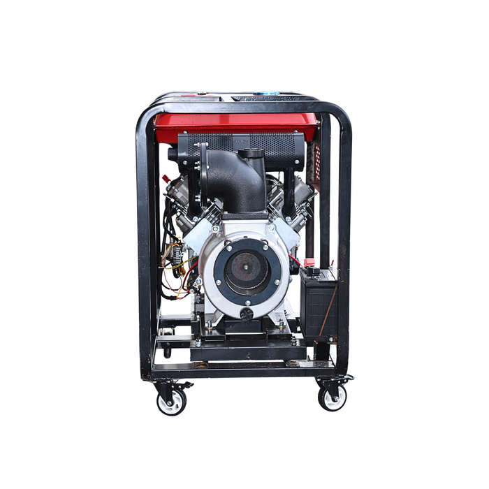 IND5982/DWP60 DIESEL WATER PUMP 6 INCH WITH 2V92 DIESEL ENGINE 20HP