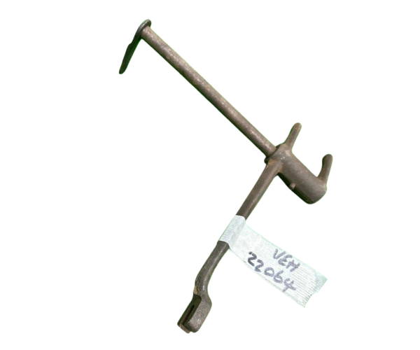 VEH22064 SHAFT/GOVERNOR FORK -ASSY