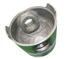 VEH21683 PISTON (STD) ZH1120. 4-3