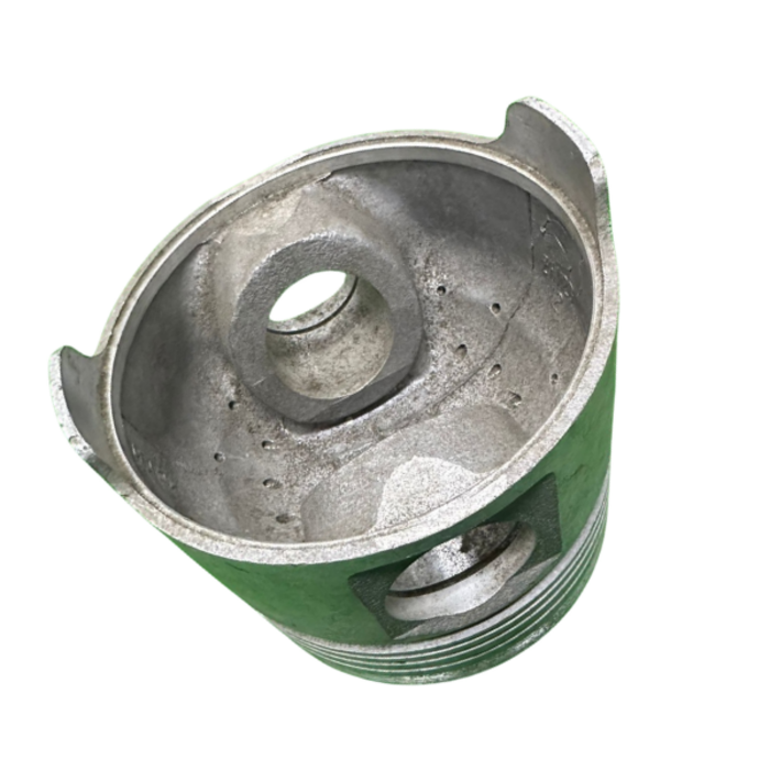 VEH21683 PISTON (STD) ZH1120. 4-3