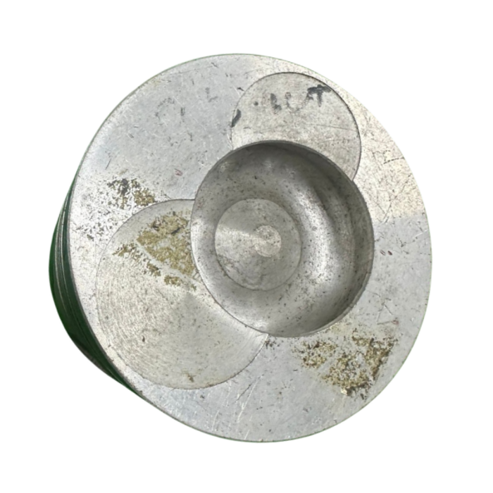 VEH21683 PISTON (STD) ZH1120. 4-3