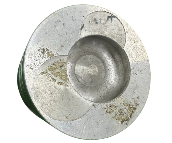 VEH21683 PISTON (STD) ZH1120. 4-3